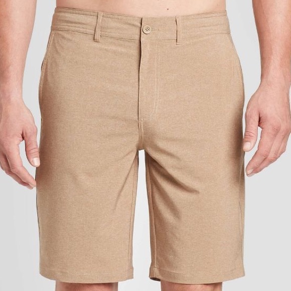 GOODFELLOW & CO 🎯 Hybrid Swim Shorts - Picture 10 of 13